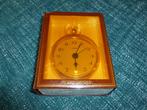 Vintage wekker Stager, Antiek en Kunst, Ophalen of Verzenden