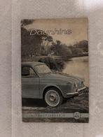 Autotechnische info enz.... RENAULT ....., Enlèvement, Renault