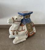 Vintage plantenstaander, Ophalen