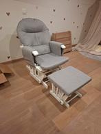 Childhome schommelstoel, Ophalen