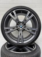 DEMO 19” BMW 3 SERIE G20 G21 INDIVIDUAL VELGEN ALL SEASON BA, Auto-onderdelen, Banden en Velgen, 19 inch, Gebruikt, -, -
