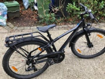 Kinderfiets jongen Kettler Grinder street 26" beschikbaar voor biedingen