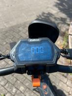 Kurin g2 master echange ecoute toute proposition !, Fietsen en Brommers, Steps, Ophalen of Verzenden, Zo goed als nieuw