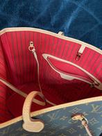 Louis Vuitton handtas Neverfull, Handtassen en Accessoires, Tassen | Damestassen, Handtas, Zo goed als nieuw, Ophalen