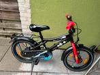 Kinder fiets, Fietsen en Brommers, Ophalen, Zo goed als nieuw