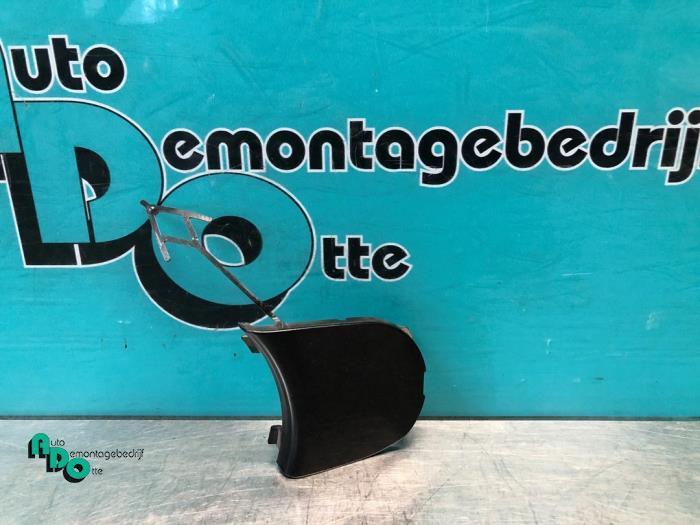 Afdekkap Sleepoog achter van een Opel Adam (Adam 13-), Auto-onderdelen, Ophanging en Onderstel, Opel, Gebruikt, 3 maanden garantie