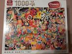 Puzzel 1000 stukjes, Hobby & Loisirs créatifs, Sport cérébral & Puzzles, Enlèvement ou Envoi, 500 à 1500 pièces, Comme neuf, Puzzle