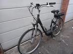 Fiets elektrische X-TRACT met mindden motor bafang m400, Fietsen en Brommers, Ophalen of Verzenden, Zo goed als nieuw