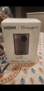 Xgimi halo+ nieuwstaat !, Audio, Tv en Foto, Beamers, Ophalen of Verzenden, Zo goed als nieuw