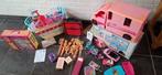 Barbie speelgoed, Ophalen, Gebruikt, Barbie