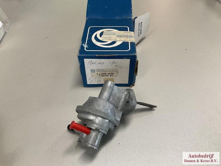 AUSTIN ROVER Benzinepomp AZX1800 AZX1821, Auto-onderdelen, Brandstofsystemen, Nieuw, Ophalen of Verzenden