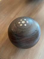 Antieke lawnball, Engels, Ophalen of Verzenden
