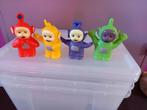 Teletubbies, Ophalen of Verzenden, Zo goed als nieuw
