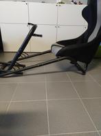Racestoel Fanatec, Computers en Software, Ophalen, Gebruikt, Fanatec