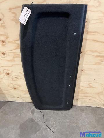VW GOLF 5 hoedenplank 5 deurs 2003-2009 beschikbaar voor biedingen