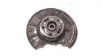 WIELNAAF LINKS ACHTER Mercedes-Benz S (W220), Gebruikt, Mercedes-Benz