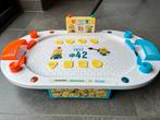 Minions Air Hockey, Ophalen, Zo goed als nieuw