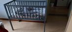 babybedje, Ophalen, Nieuw, Minder dan 140 cm, Matras