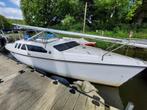 HUNTER 23,5 ft (7.1628 m) zeilboot, Watersport en Boten, Kajuitzeilboten en Zeiljachten, Ophalen of Verzenden, Zo goed als nieuw