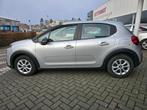 Citroen C3 1.2 Pure Tech Automaat 39.000 km + Garantie, Automaat, 1199 cc, Bedrijf, 5 deurs