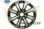 Ford Fiesta VII velg alu. 6,5J x 16" 8-spaaks design (rock m, Auto-onderdelen, Banden en Velgen, Verzenden, Nieuw, Personenwagen