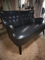 50's design bank, Ophalen, Zo goed als nieuw