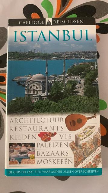 Rosie Ayliffe - Istanbul beschikbaar voor biedingen