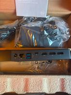 2 Dockstations Dell (zie omschrijving), Computers en Software, Dockingstations, Ophalen, Docking station, Tablet, Nieuw