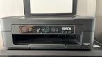 Epson Imprimante couleur- copie - scan WiFi, Informatique & Logiciels, Enlèvement, Comme neuf, Imprimante