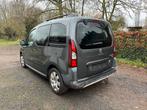 Peugeot partner tepee 1.6 diesel 68 Kw,Bj 2013,Euro 5,Airco, Auto's, Peugeot, Voorwielaandrijving, Euro 5, 1600 cc, Bedrijf