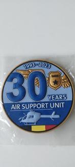 Patch Helikopter, Hobby en Vrije tijd, Ophalen of Verzenden, Nieuw, Helikopter