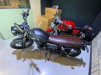 Mash Seventy 125cc +/-700km, Motoren, Particulier, 125 cc, 11 kW of minder