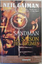 Sandman Tome 4 "La saison des brumes", Comme neuf, Enlèvement ou Envoi