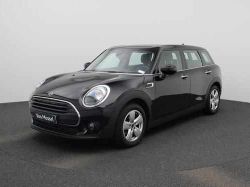 Mini Mini Clubman One D (85 kW) NAVI | ECC | PDC, Auto's, Mini, Bedrijf, Te koop, Clubman, Airconditioning, Climate control, Electronic Stability Program (ESP)