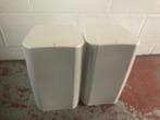 2 Baffles QSC (modele AD-S6), Audio, Tv en Foto, Luidsprekerboxen, Ophalen, Gebruikt, 60 tot 120 watt, Center speaker