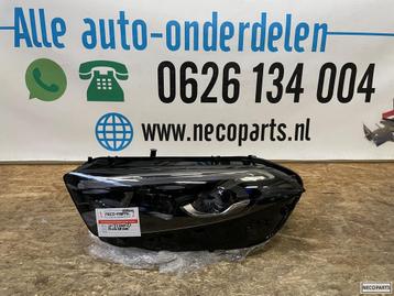 A KLASSE W177 FACELIFT A35 A45 MULTIBEAM LED KOPLAMP NIEUW  beschikbaar voor biedingen