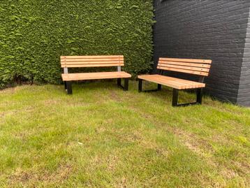 Loungebank beschikbaar voor biedingen