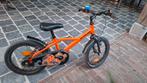 btwin, Ophalen, Gebruikt