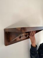 Vol houten muurkapstok, Enlèvement, Comme neuf