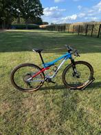 Cube AMS 100 C:68 tl shimano deore XT, maat: M, Zo goed als nieuw, 53 tot 57 cm, Ophalen, Overige merken