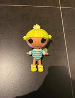 Lalaloopsy, Kinderen en Baby's, Speelgoed | Poppen, Ophalen of Verzenden, Zo goed als nieuw