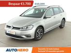 Volkswagen Golf 1.6 TDI Join (bj 2019), Auto's, Volkswagen, Voorwielaandrijving, Stof, 116 pk, 5 deurs