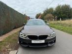 Bmw 420 iax M pack Pano btwFrozen Bronze Mat 50.000km Hud, Automaat, 1998 cc, 4 cilinders, Bruin