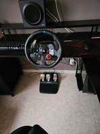 Volant pc g29, Enlèvement