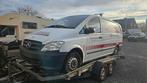 Mercedes Vito 113 Cdi-!!MOTOR PROBLEEM!!-155.000km, Ophalen of Verzenden