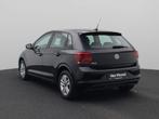 Volkswagen Polo 1.6 TDI Comfortline, Autos, 5 places, 70 kW, Noir, 1598 cm³