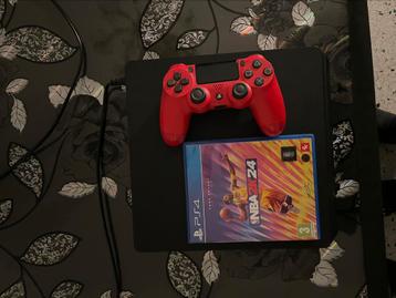 Playstation 4 beschikbaar voor biedingen