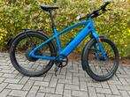 Stromer ST2 belt, Fietsen en Brommers, Ophalen, Gebruikt, 50 km per accu of meer, Stromer