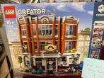 Lego 10264 corner garage, Ophalen, Nieuw, Complete set, Lego