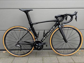 Specialized Allez Sprint Ultegra Di2 11sd 54cm (1.70m-1.80m) beschikbaar voor biedingen